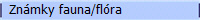 Zn�mky fauna/fl�ra